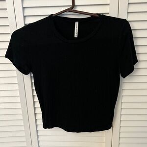 Lulus crop top